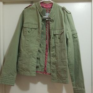 Women's Old Navy jacket